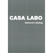 CASA LABO（カーサラボ） by ショーナン・ホームのカタログ（エコで省エネな家づくりならココ。CASA LABOの総合カタログ)
