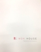 ＭＯＫ　ＨＯＵＳＥ　（ポラスグループ）のカタログ（MOK　HOUSE総合カタログ)