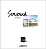 三井ホームのカタログ（SONOMA（ソノマ）)